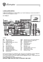 Preview for 18 page of Lamborghini Caloreclima 140 PM/2-E Installation And Maintenance Manual