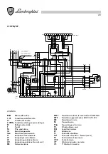 Preview for 20 page of Lamborghini Caloreclima 140 PM/2-E Installation And Maintenance Manual