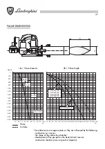 Preview for 47 page of Lamborghini Caloreclima 140 PM/2-E Installation And Maintenance Manual