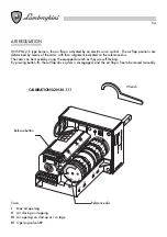 Preview for 54 page of Lamborghini Caloreclima 140 PM/2-E Installation And Maintenance Manual