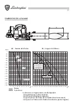 Preview for 77 page of Lamborghini Caloreclima 140 PM/2-E Installation And Maintenance Manual