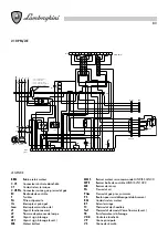 Preview for 80 page of Lamborghini Caloreclima 140 PM/2-E Installation And Maintenance Manual