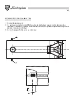 Preview for 83 page of Lamborghini Caloreclima 140 PM/2-E Installation And Maintenance Manual