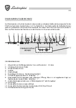 Preview for 100 page of Lamborghini Caloreclima 140 PM/2-E Installation And Maintenance Manual