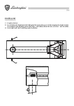 Preview for 113 page of Lamborghini Caloreclima 140 PM/2-E Installation And Maintenance Manual