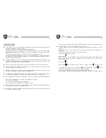 Preview for 4 page of Lamborghini Caloreclima 20 MCS W TOP U/IT User Manual