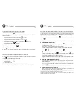 Preview for 7 page of Lamborghini Caloreclima 20 MCS W TOP U/IT User Manual