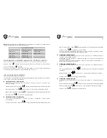 Preview for 8 page of Lamborghini Caloreclima 20 MCS W TOP U/IT User Manual