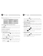 Preview for 9 page of Lamborghini Caloreclima 20 MCS W TOP U/IT User Manual