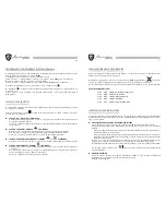 Preview for 11 page of Lamborghini Caloreclima 20 MCS W TOP U/IT User Manual