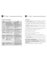 Preview for 14 page of Lamborghini Caloreclima 20 MCS W TOP U/IT User Manual