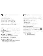 Preview for 20 page of Lamborghini Caloreclima 20 MCS W TOP U/IT User Manual