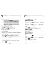 Preview for 22 page of Lamborghini Caloreclima 20 MCS W TOP U/IT User Manual