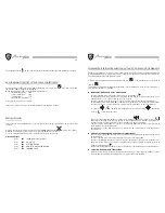 Preview for 24 page of Lamborghini Caloreclima 20 MCS W TOP U/IT User Manual