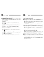 Preview for 26 page of Lamborghini Caloreclima 20 MCS W TOP U/IT User Manual