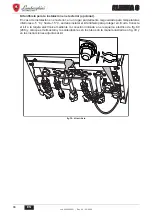 Preview for 88 page of Lamborghini Caloreclima ALHENA C Instructions For Use, Installation And Maintenance