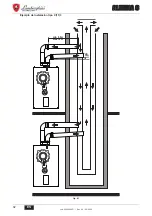 Preview for 92 page of Lamborghini Caloreclima ALHENA C Instructions For Use, Installation And Maintenance