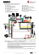 Preview for 235 page of Lamborghini Caloreclima ALHENA C Instructions For Use, Installation And Maintenance