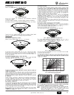 Preview for 32 page of Lamborghini Caloreclima AXE 3 32 (Russian) 