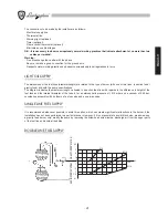 Preview for 29 page of Lamborghini Caloreclima ECO 50/2 Installation And Maintenance Manual