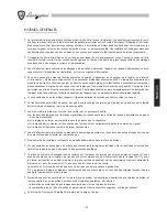 Preview for 41 page of Lamborghini Caloreclima ECO 50/2 Installation And Maintenance Manual