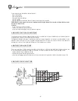 Preview for 47 page of Lamborghini Caloreclima ECO 50/2 Installation And Maintenance Manual