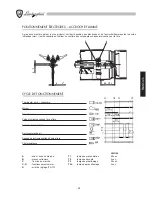 Preview for 49 page of Lamborghini Caloreclima ECO 50/2 Installation And Maintenance Manual