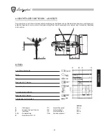 Preview for 67 page of Lamborghini Caloreclima ECO 50/2 Installation And Maintenance Manual