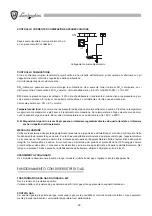 Preview for 22 page of Lamborghini Caloreclima EM 40/2-E Installation And Maintenance Manual