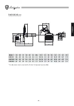 Preview for 29 page of Lamborghini Caloreclima EM 40/2-E Installation And Maintenance Manual