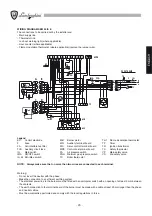 Preview for 35 page of Lamborghini Caloreclima EM 40/2-E Installation And Maintenance Manual