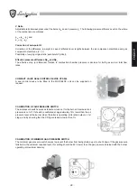 Preview for 43 page of Lamborghini Caloreclima EM 40/2-E Installation And Maintenance Manual