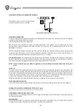 Preview for 44 page of Lamborghini Caloreclima EM 40/2-E Installation And Maintenance Manual