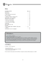 Preview for 48 page of Lamborghini Caloreclima EM 40/2-E Installation And Maintenance Manual