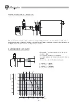 Preview for 54 page of Lamborghini Caloreclima EM 40/2-E Installation And Maintenance Manual