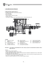 Preview for 56 page of Lamborghini Caloreclima EM 40/2-E Installation And Maintenance Manual