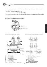 Preview for 63 page of Lamborghini Caloreclima EM 40/2-E Installation And Maintenance Manual