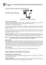 Preview for 66 page of Lamborghini Caloreclima EM 40/2-E Installation And Maintenance Manual