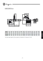 Preview for 73 page of Lamborghini Caloreclima EM 40/2-E Installation And Maintenance Manual