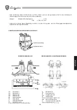 Preview for 85 page of Lamborghini Caloreclima EM 40/2-E Installation And Maintenance Manual