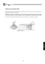 Preview for 99 page of Lamborghini Caloreclima EM 40/2-E Installation And Maintenance Manual