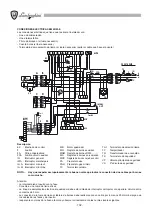 Preview for 102 page of Lamborghini Caloreclima EM 40/2-E Installation And Maintenance Manual