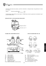 Preview for 107 page of Lamborghini Caloreclima EM 40/2-E Installation And Maintenance Manual