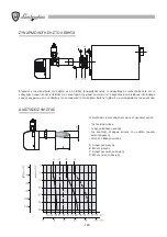 Preview for 120 page of Lamborghini Caloreclima EM 40/2-E Installation And Maintenance Manual