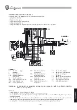 Preview for 123 page of Lamborghini Caloreclima EM 40/2-E Installation And Maintenance Manual