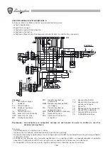 Preview for 124 page of Lamborghini Caloreclima EM 40/2-E Installation And Maintenance Manual