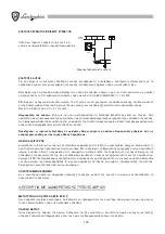 Preview for 132 page of Lamborghini Caloreclima EM 40/2-E Installation And Maintenance Manual