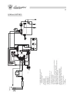 Preview for 12 page of Lamborghini Caloreclima ERA 31 B 60 Installation And Maintenance Manual