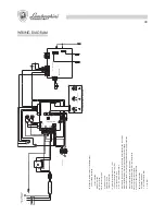 Preview for 30 page of Lamborghini Caloreclima ERA 31 B 60 Installation And Maintenance Manual