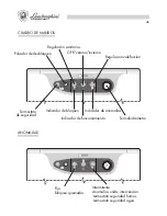 Preview for 46 page of Lamborghini Caloreclima ERA 31 B 60 Installation And Maintenance Manual